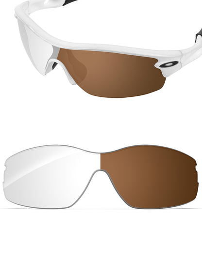 Adapt Brown Photochromic-Non-Polarized