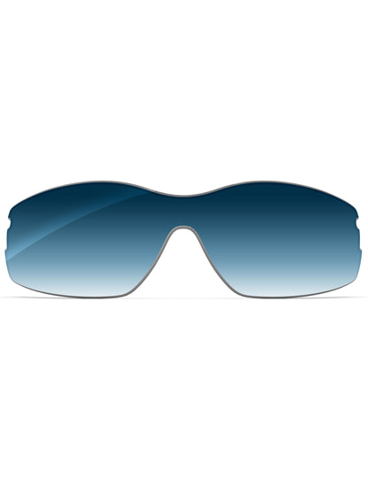Blue Gradient-Non-Polarized