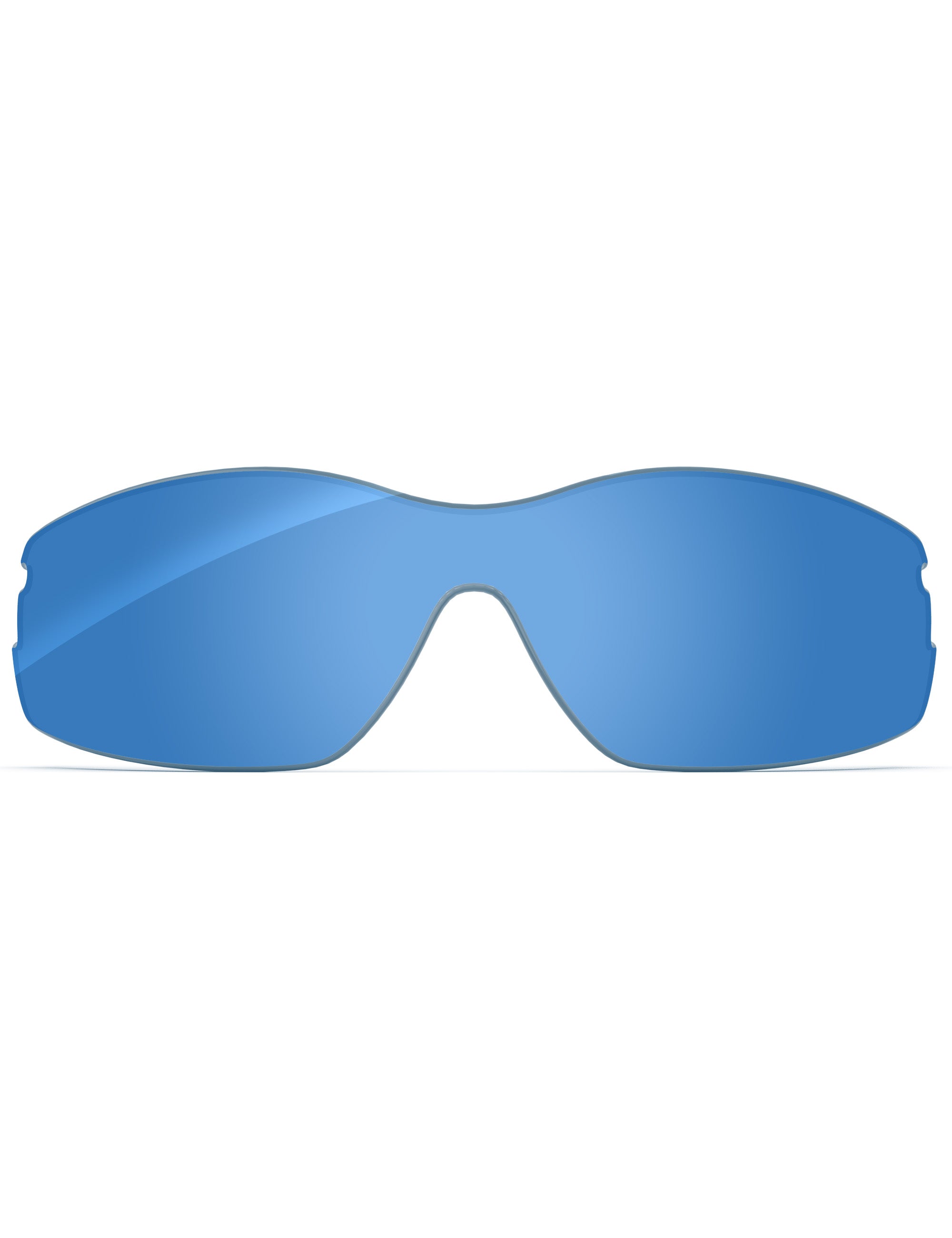 HD Blue-Non-Polarized