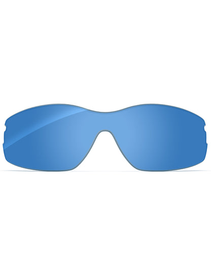 HD Blue-Non-Polarized