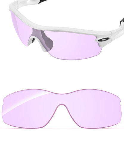 Low Light Pink-Non-Polarized