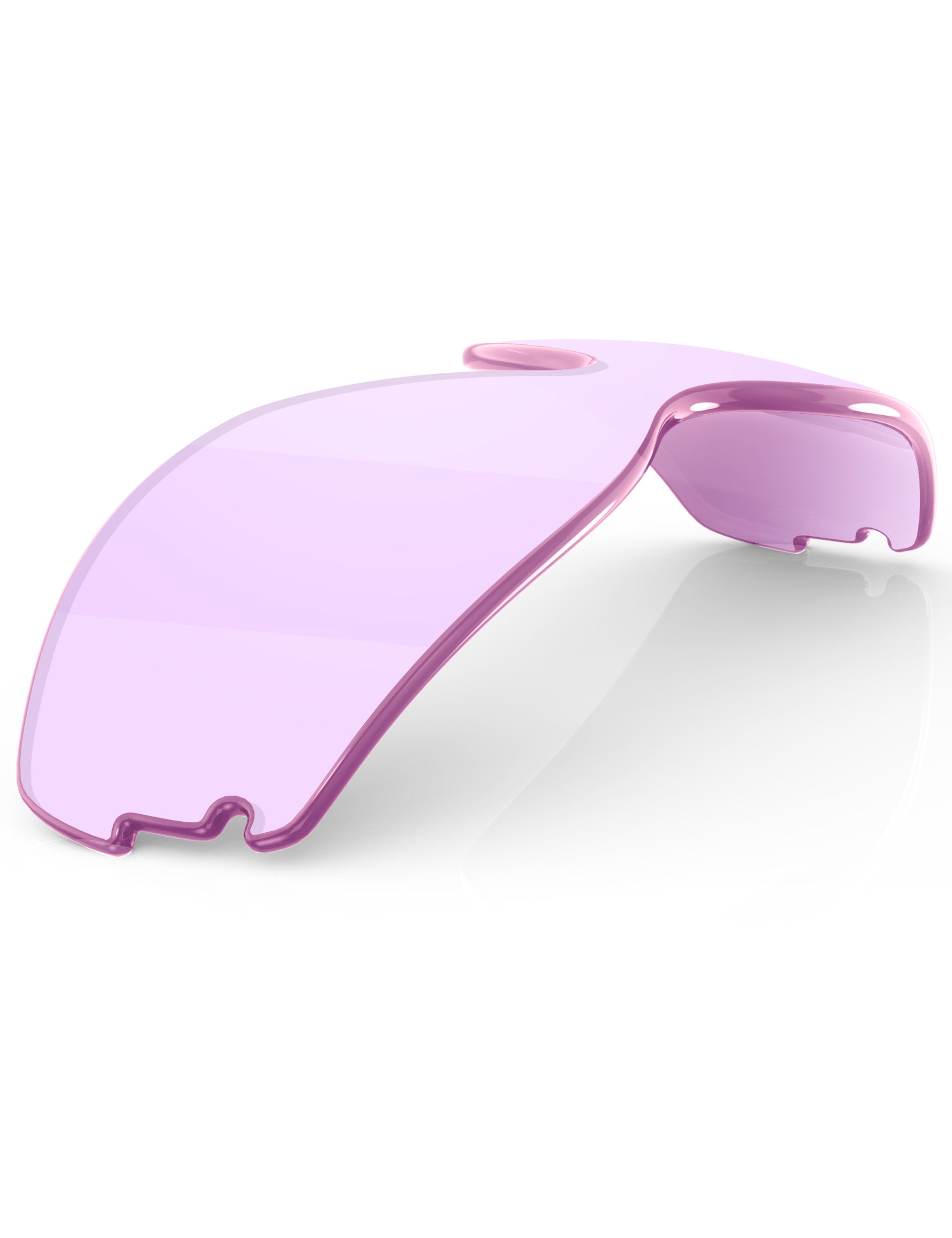 Low Light Pink-Non-Polarized