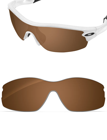 Nut Brown-Non-Polarized