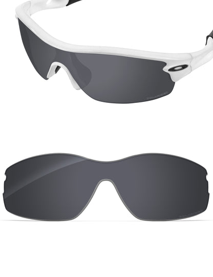 Black Shield FlashMirror™-Polarized