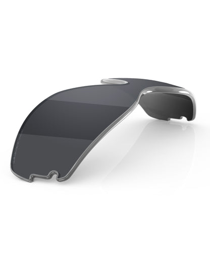 Black Shield FlashMirror™-Polarized