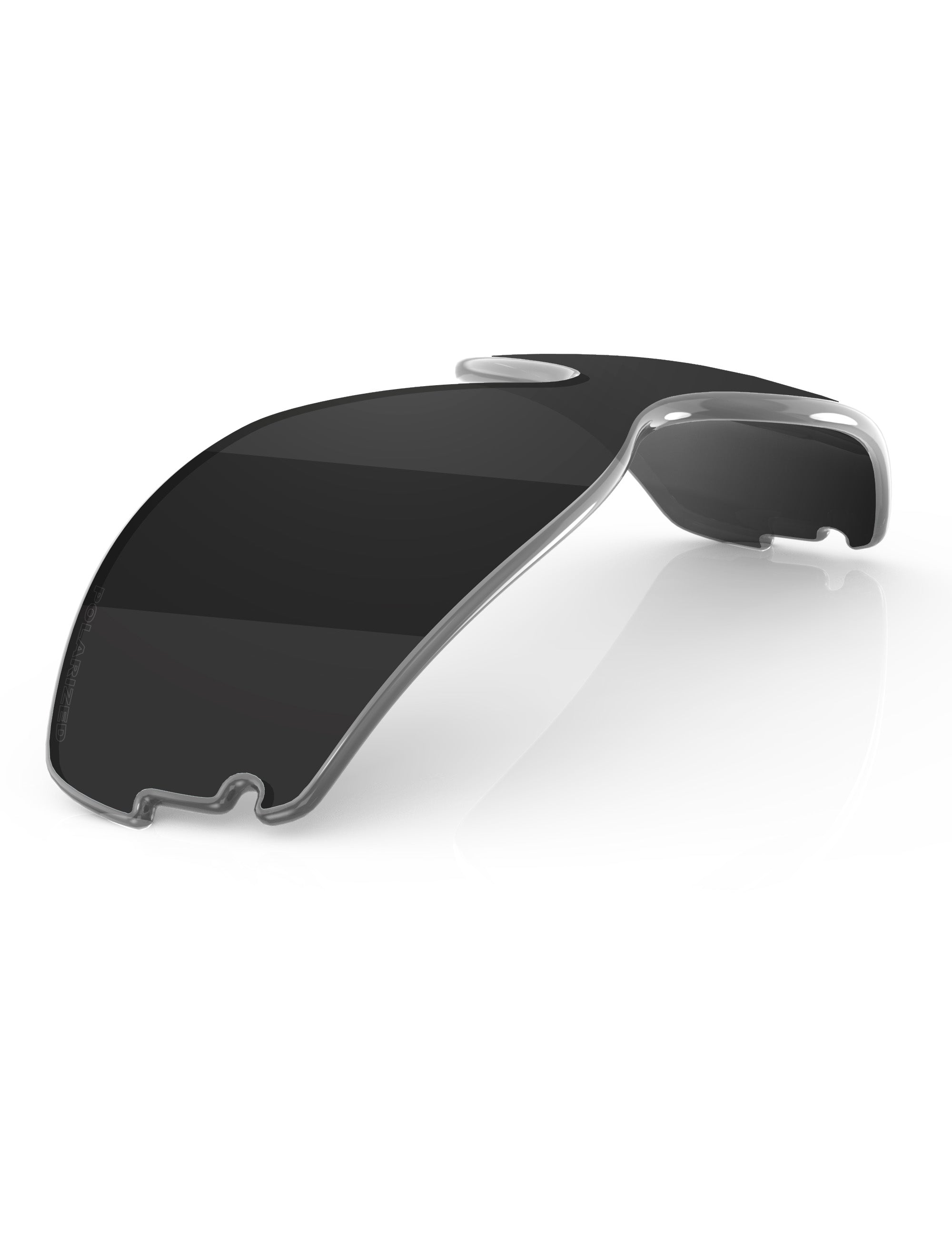 Carbon Black-Polarized