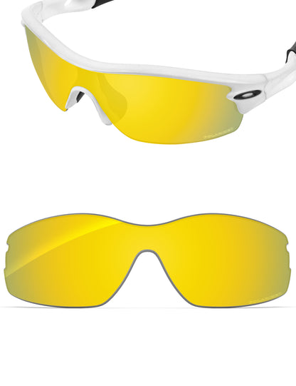 Gold Fusion FlashMirror™-Polarized