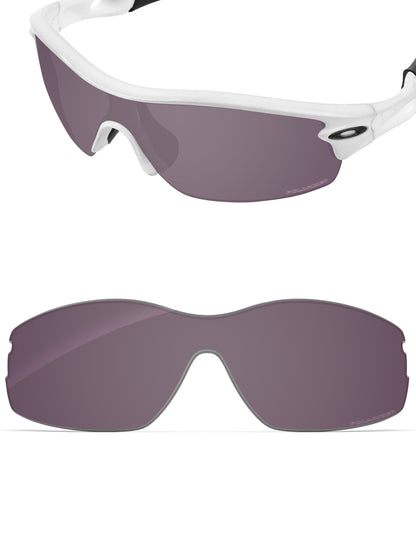 Gray Metallic FlashMirror™-Polarized