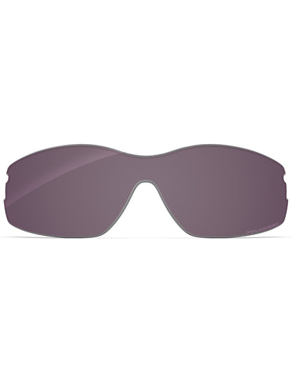 Gray Metallic FlashMirror™-Polarized