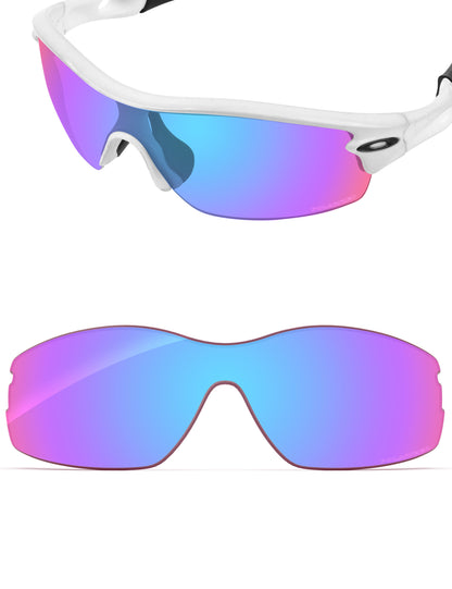 Trail Ruby FlashMirror™-Polarized
