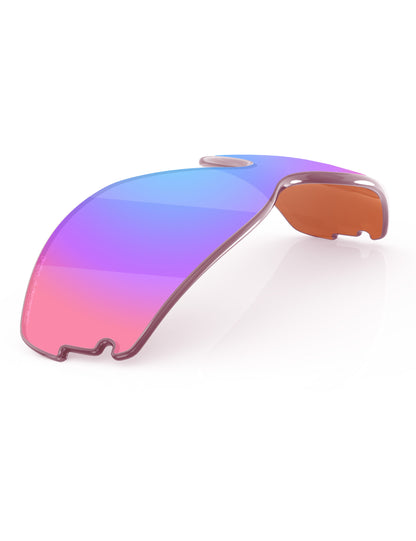 Trail Ruby FlashMirror™-Polarized