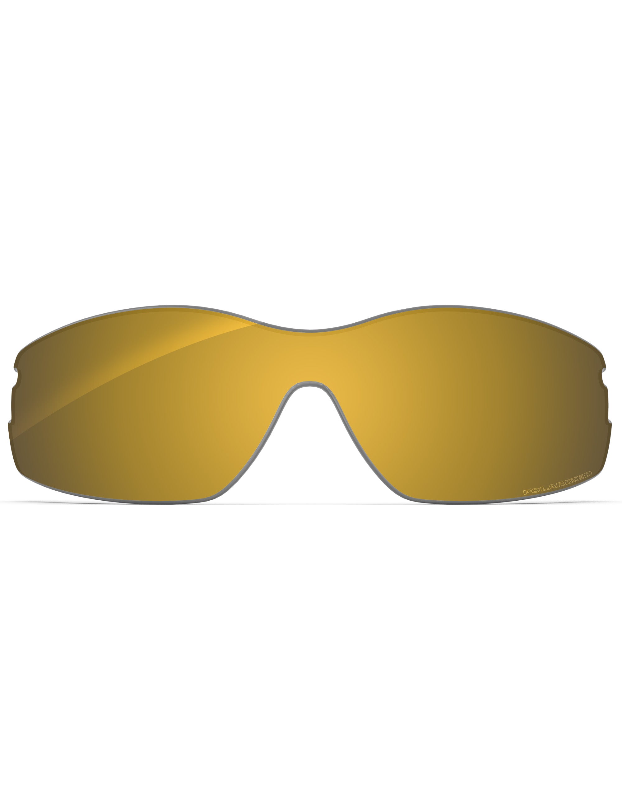 Tungsten Gold FlashMirror™-Polarized