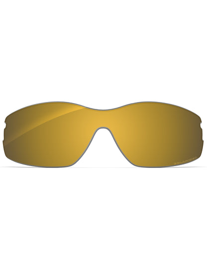Tungsten Gold FlashMirror™-Polarized