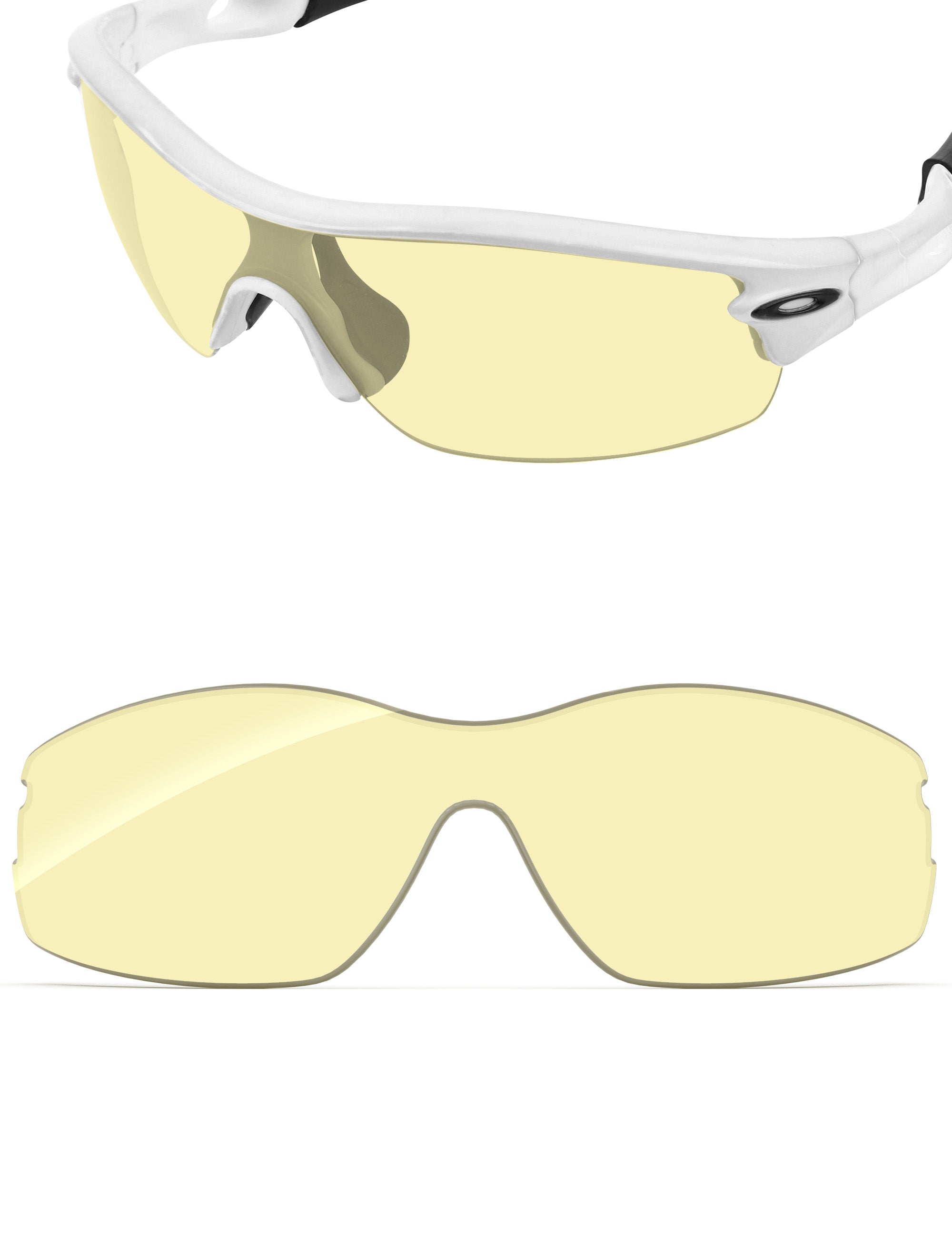Gaming 2.0 Blue Light Blocking-Non-Polarized