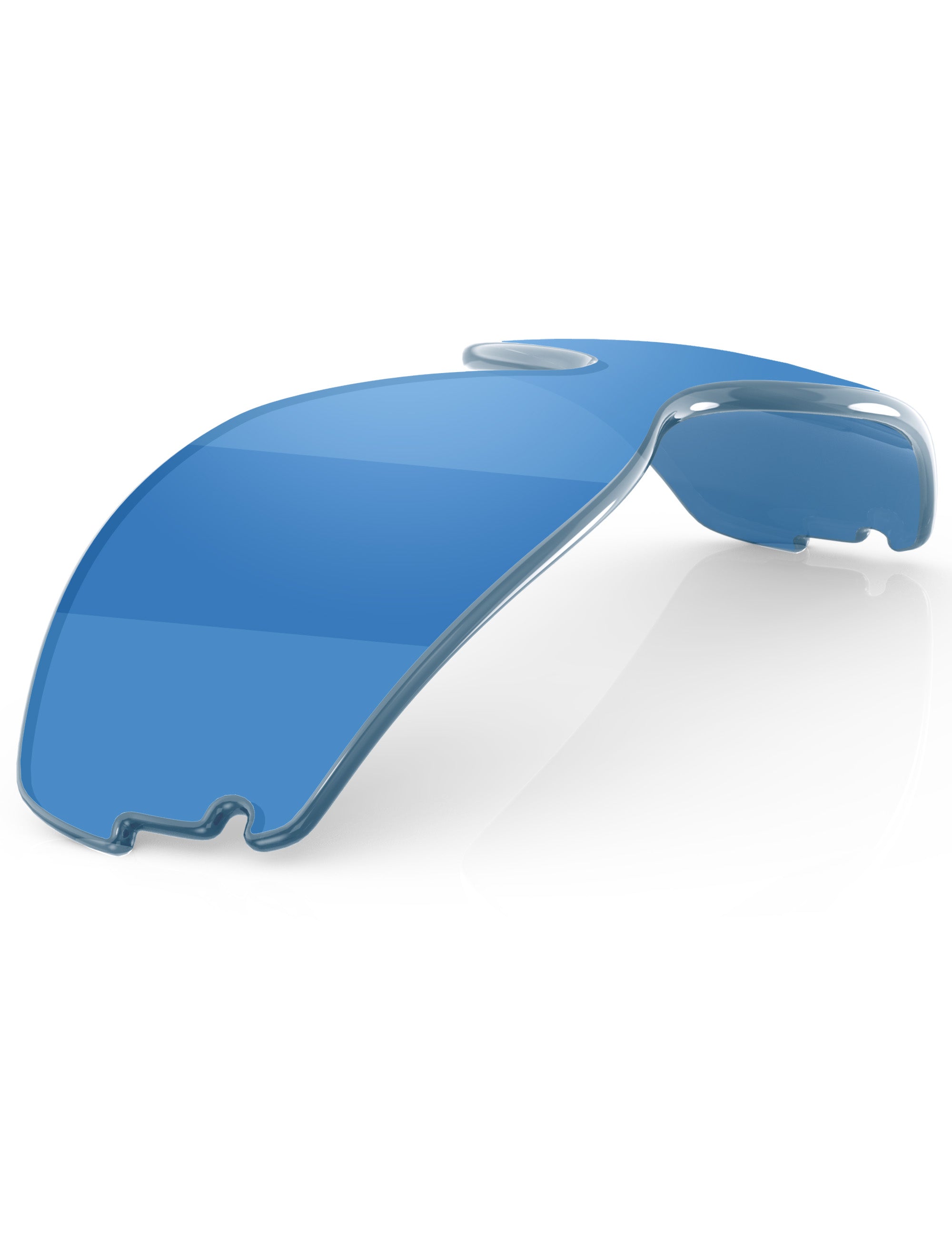 HD Blue-Non-Polarized