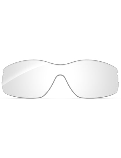 HD Clear-Non-Polarized
