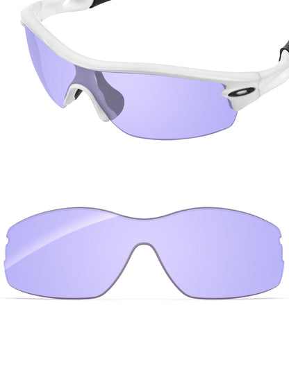 Low Light Purple-Non-Polarized