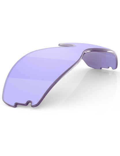 Low Light Purple-Non-Polarized