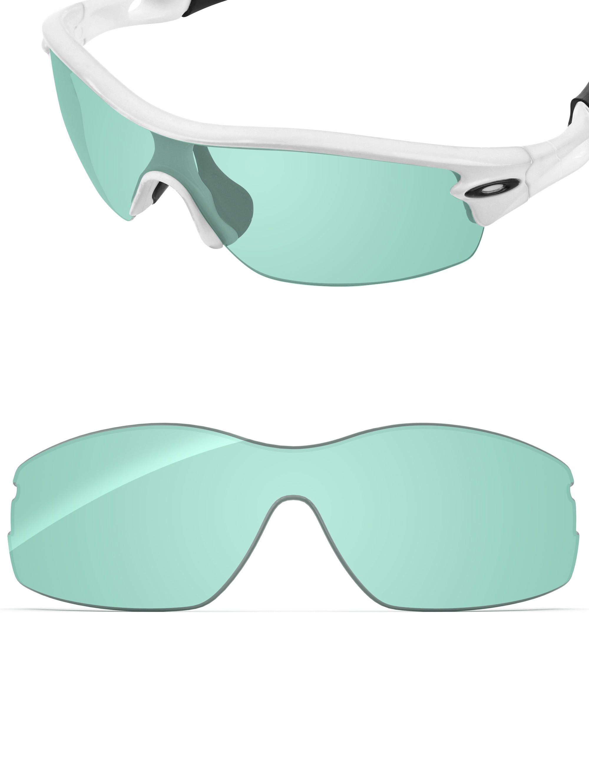Mint-Non-Polarized