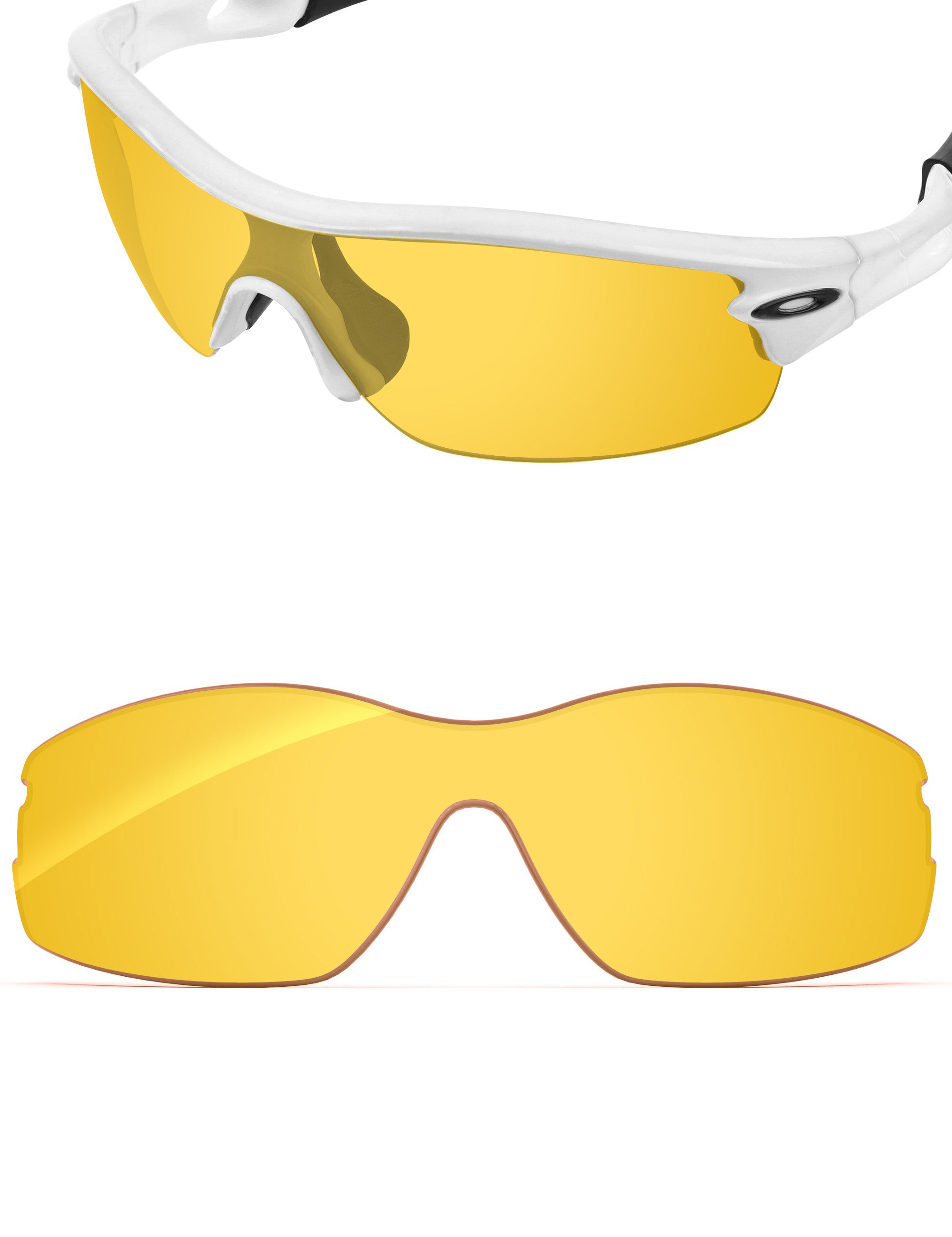 Night Vision-Non-Polarized