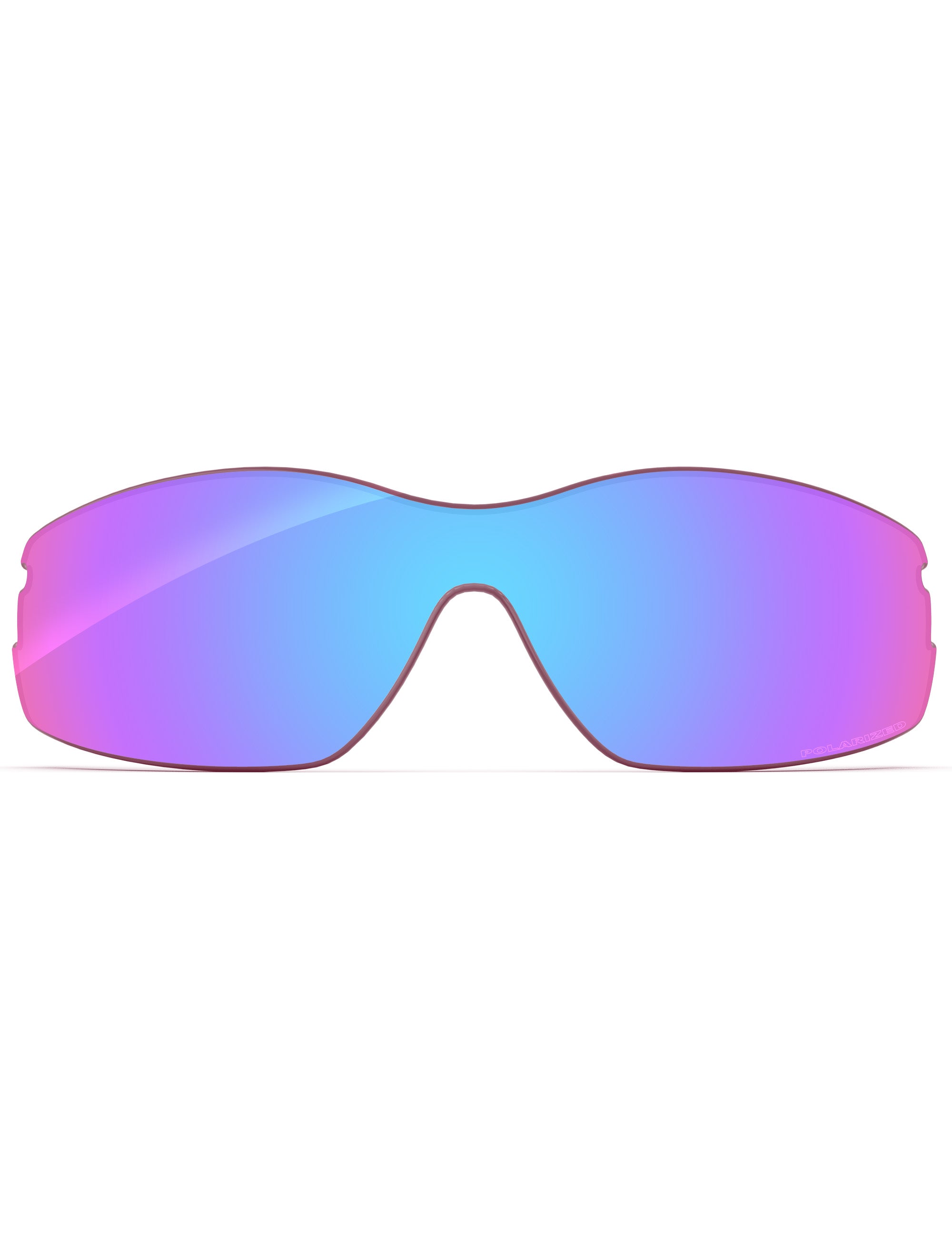 Trail Ruby FlashMirror™-Polarized