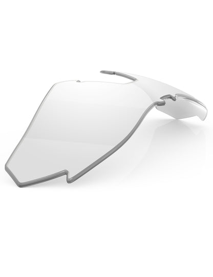Adapt Gray Photochromic Blue Light Blocking-Non-Polarized