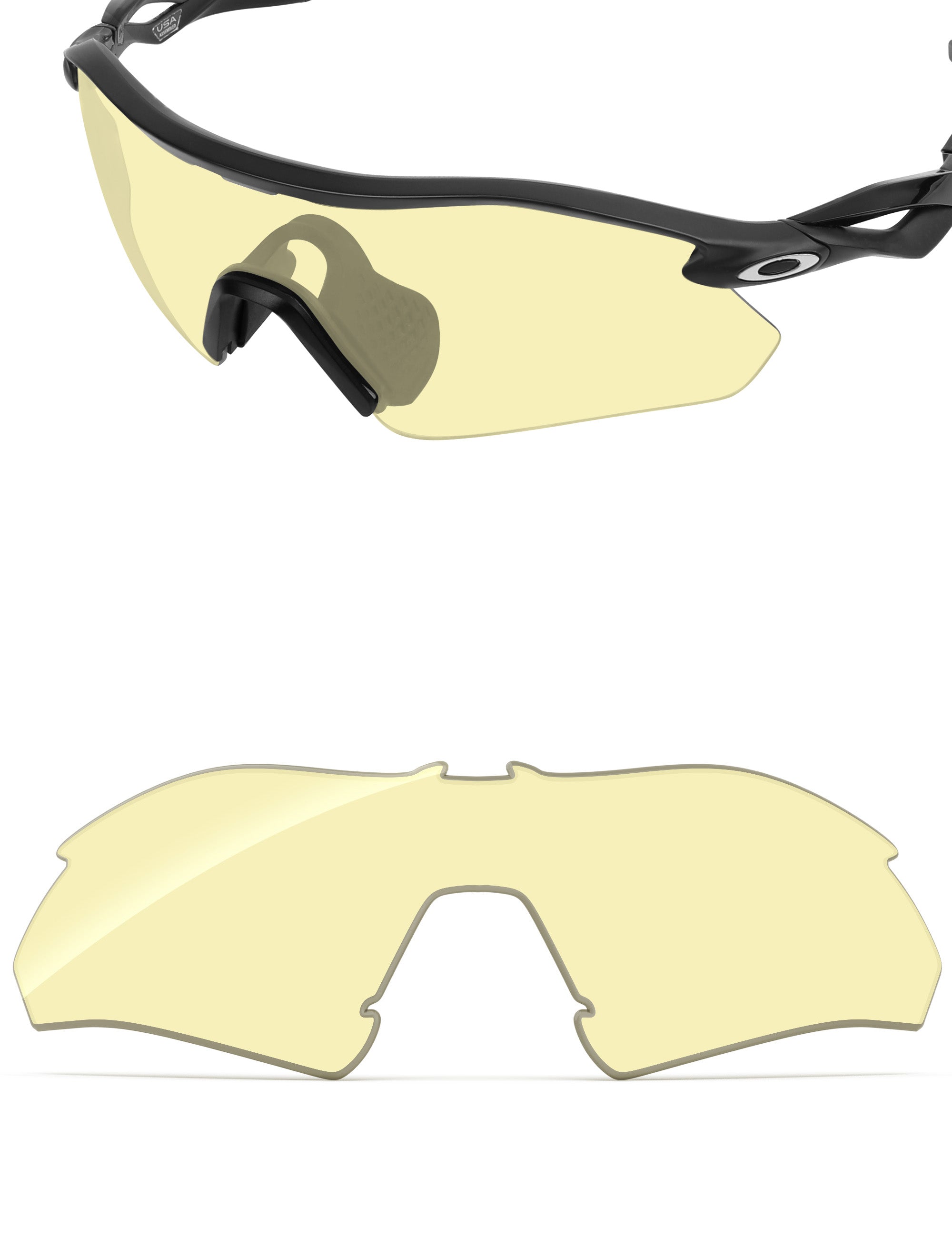 Gaming 2.0 Blue Light Blocking-Non-Polarized