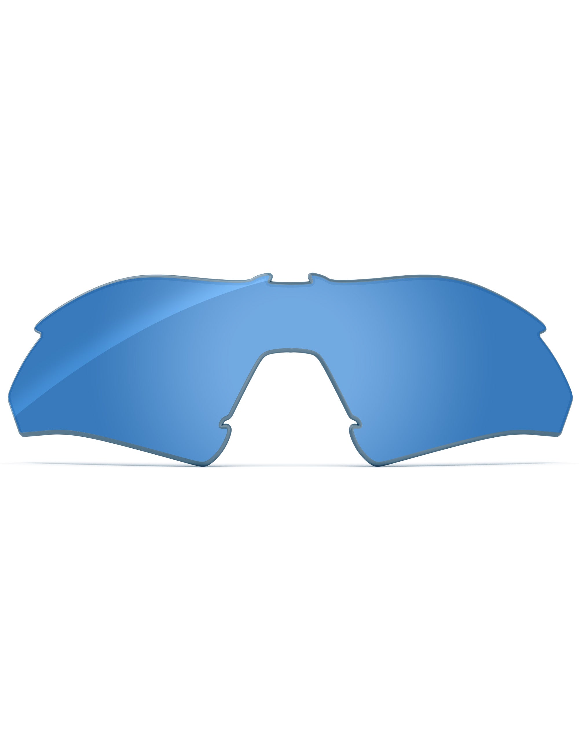 HD Blue-Non-Polarized