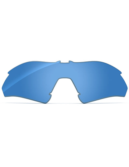 HD Blue-Non-Polarized