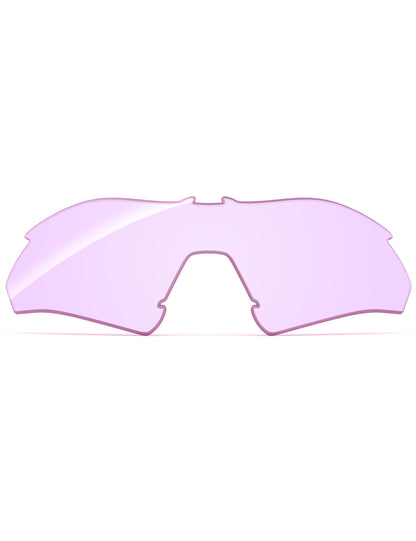 Low Light Pink-Non-Polarized