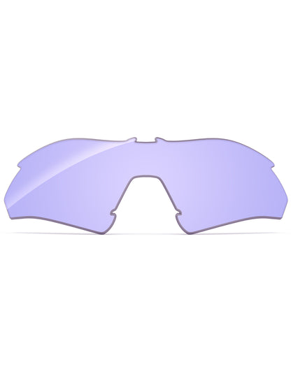 Low Light Purple-Non-Polarized