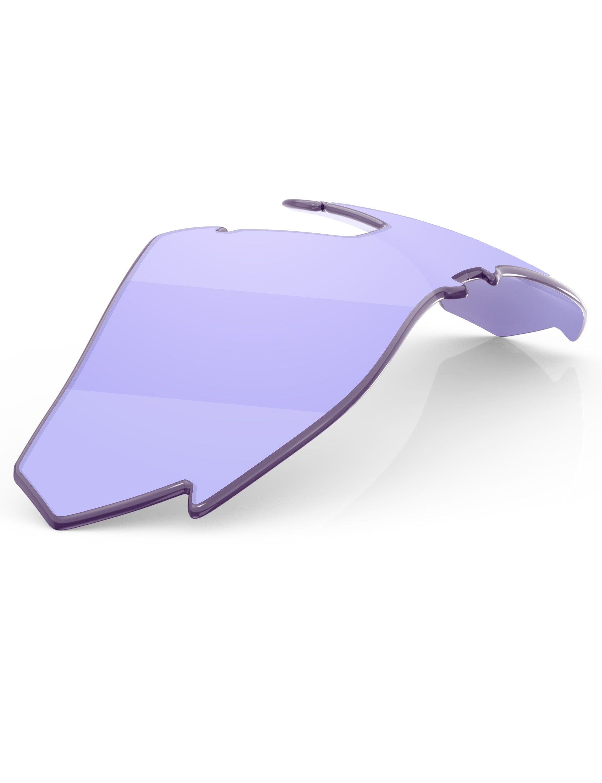 Low Light Purple-Non-Polarized
