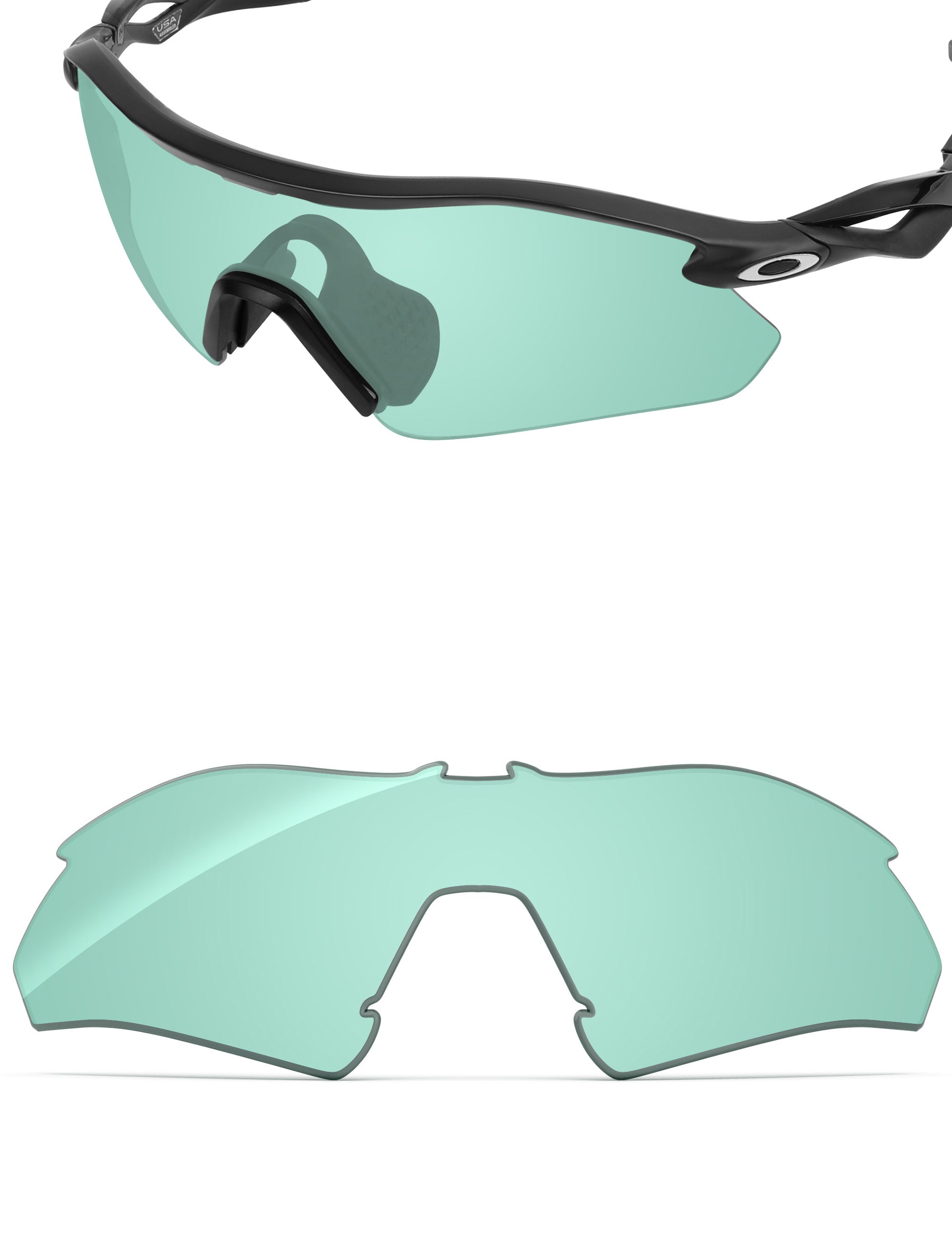 Mint-Non-Polarized