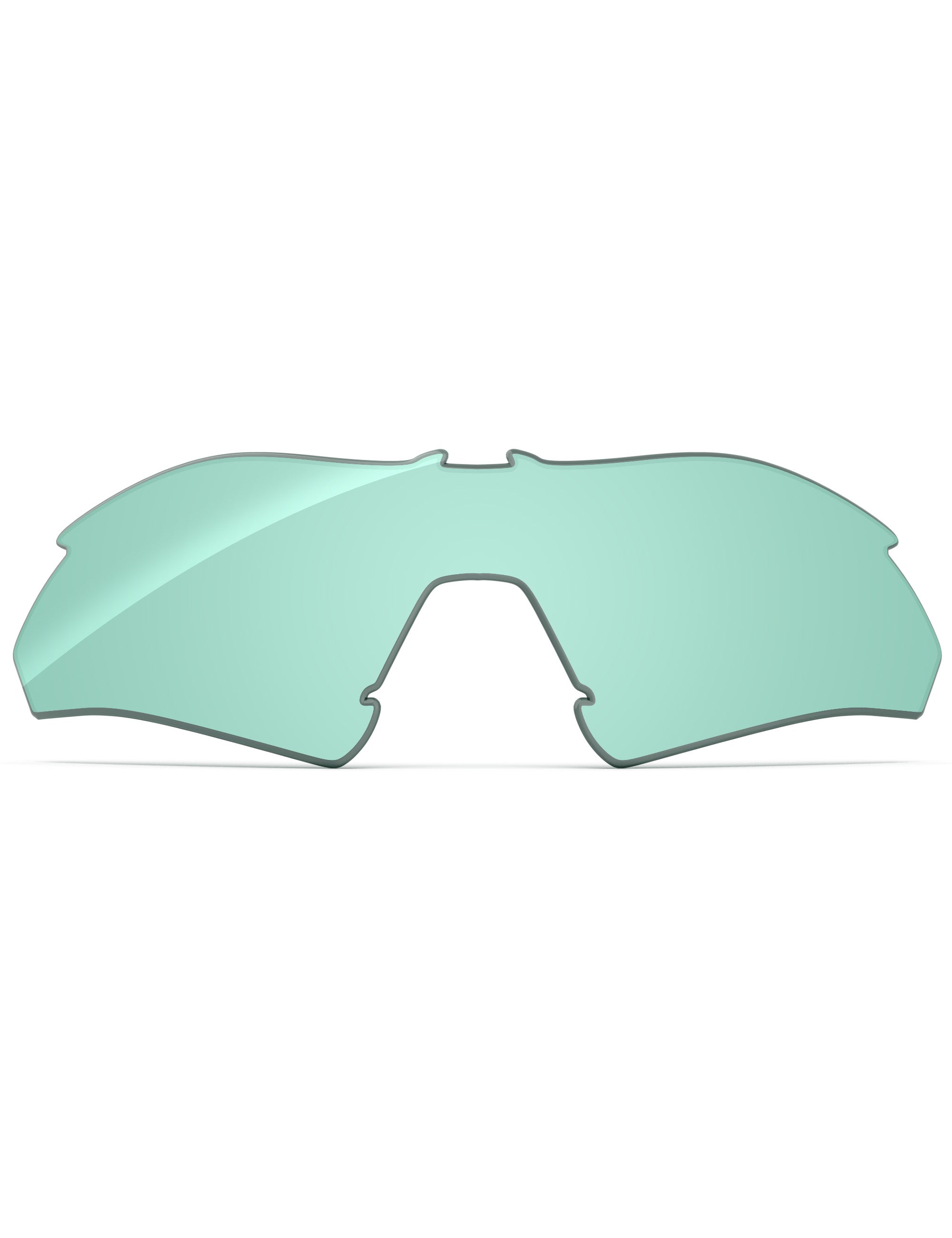 Mint-Non-Polarized
