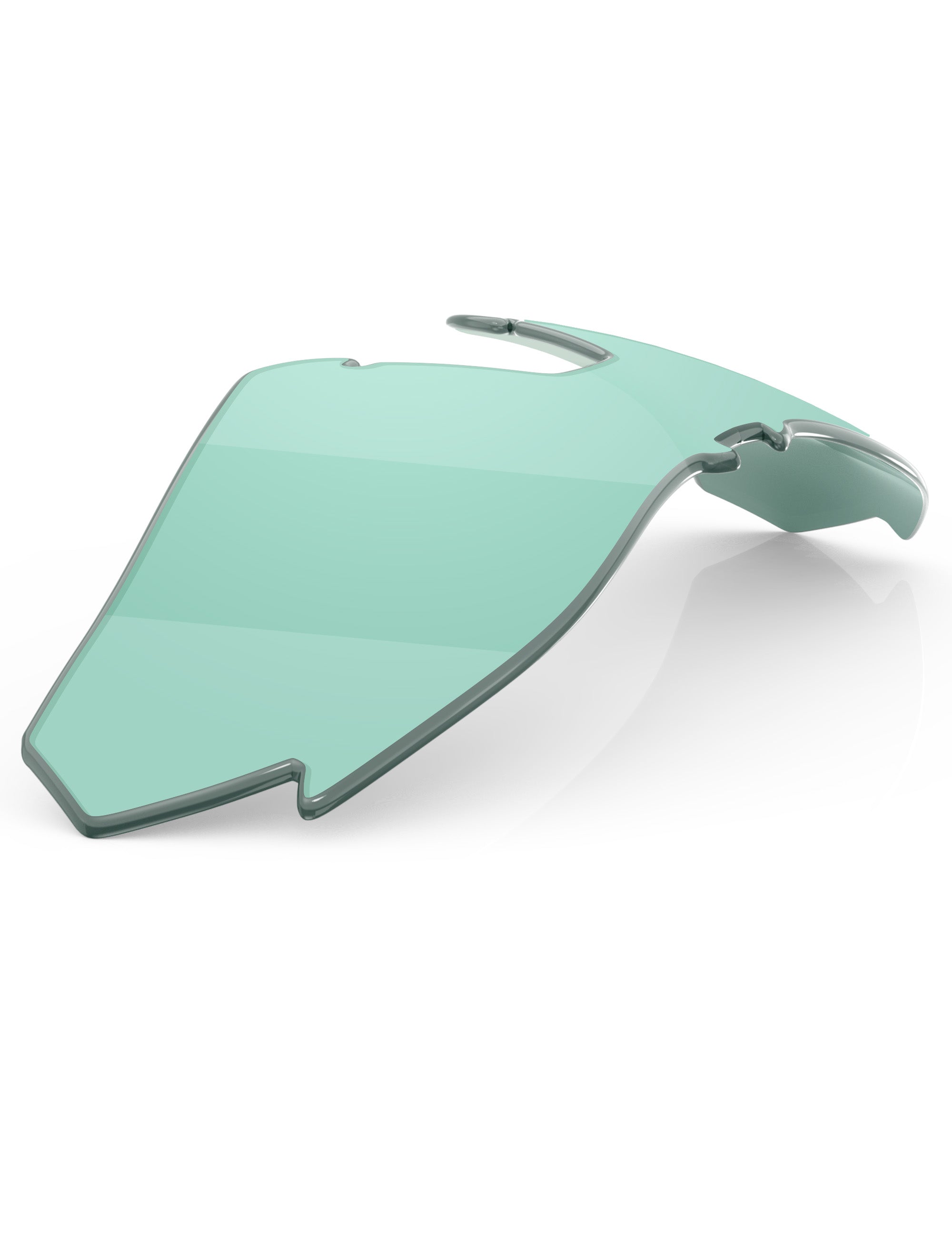 Mint-Non-Polarized