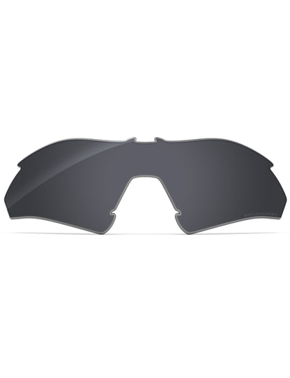 Black Shield FlashMirror™-Polarized