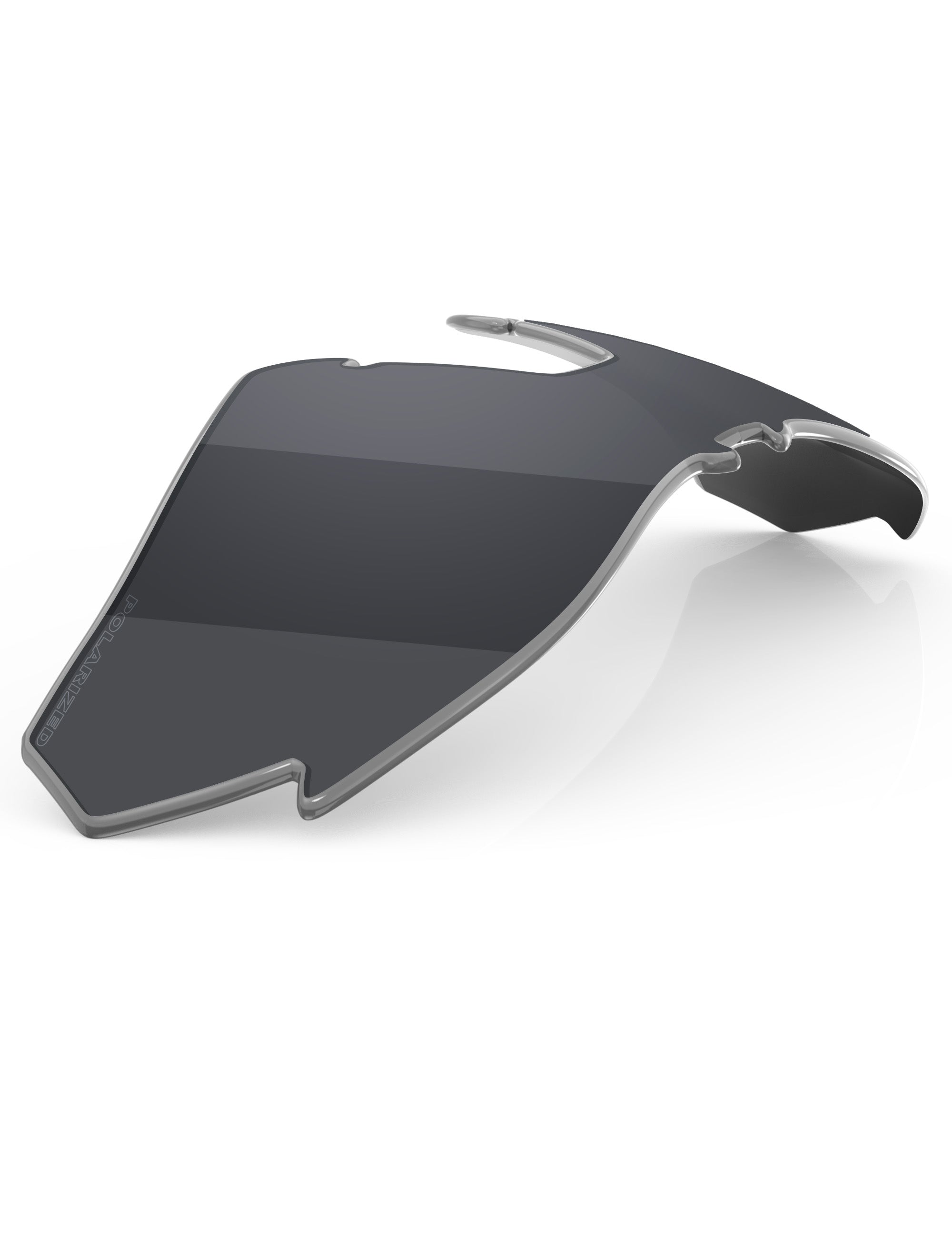 Black Shield FlashMirror™-Polarized