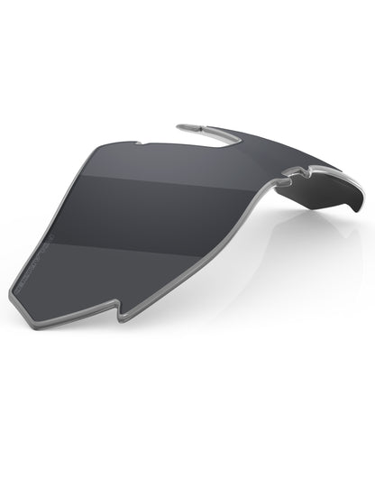 Black Shield FlashMirror™-Polarized