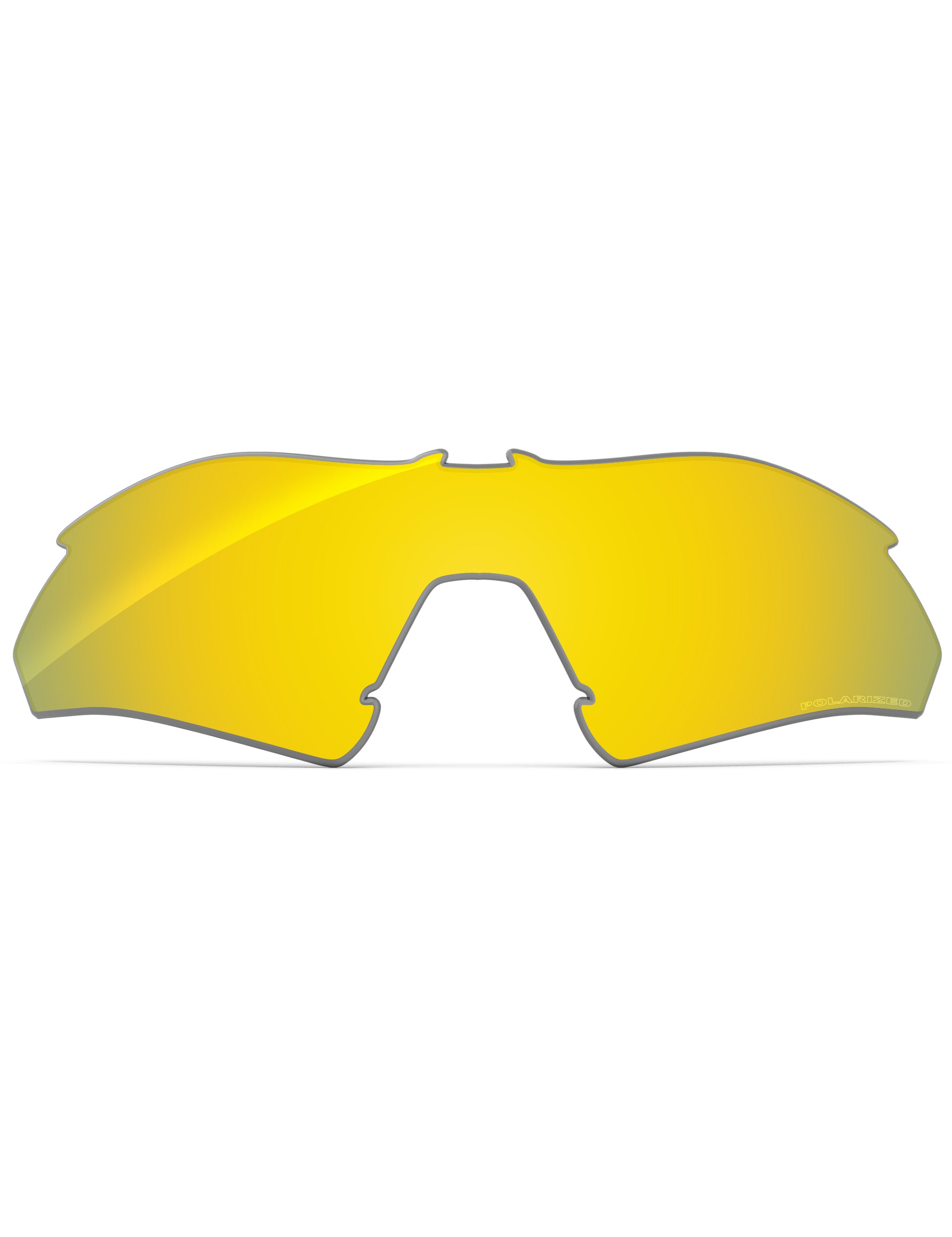 Gold Fusion FlashMirror™-Polarized