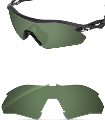 Green G15-Polarized