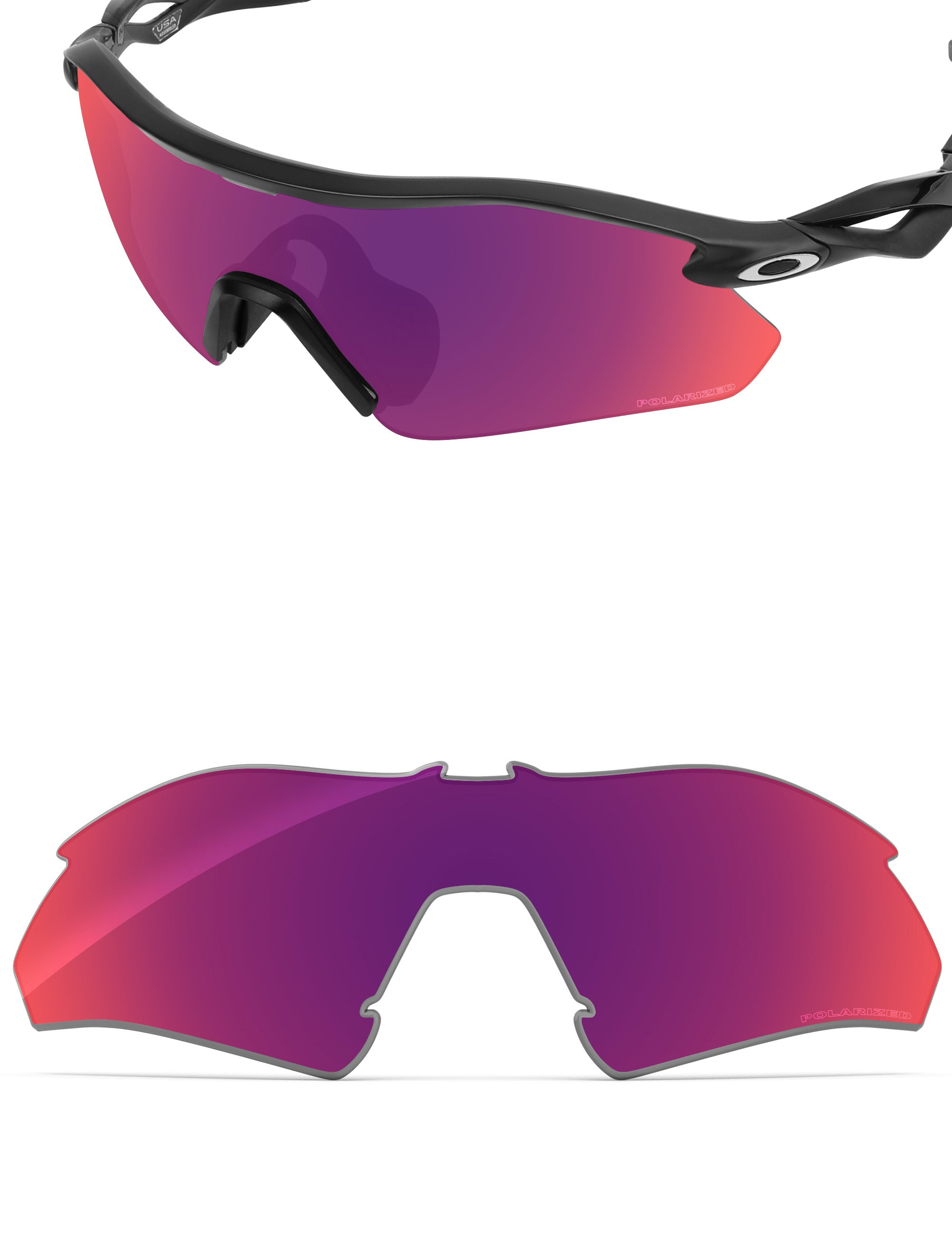 Midnight Nova FlashMirror™-Polarized