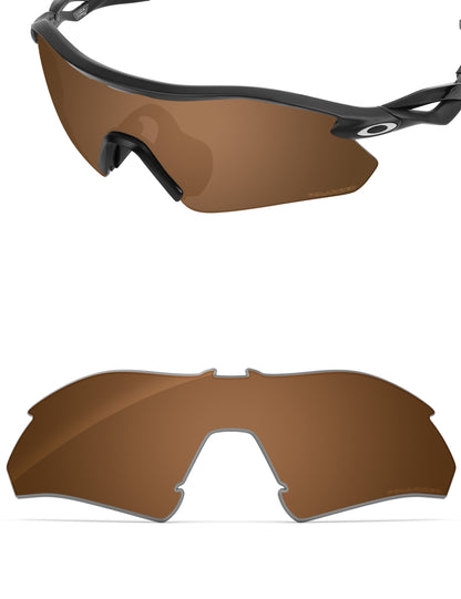 Nut Brown-Polarized