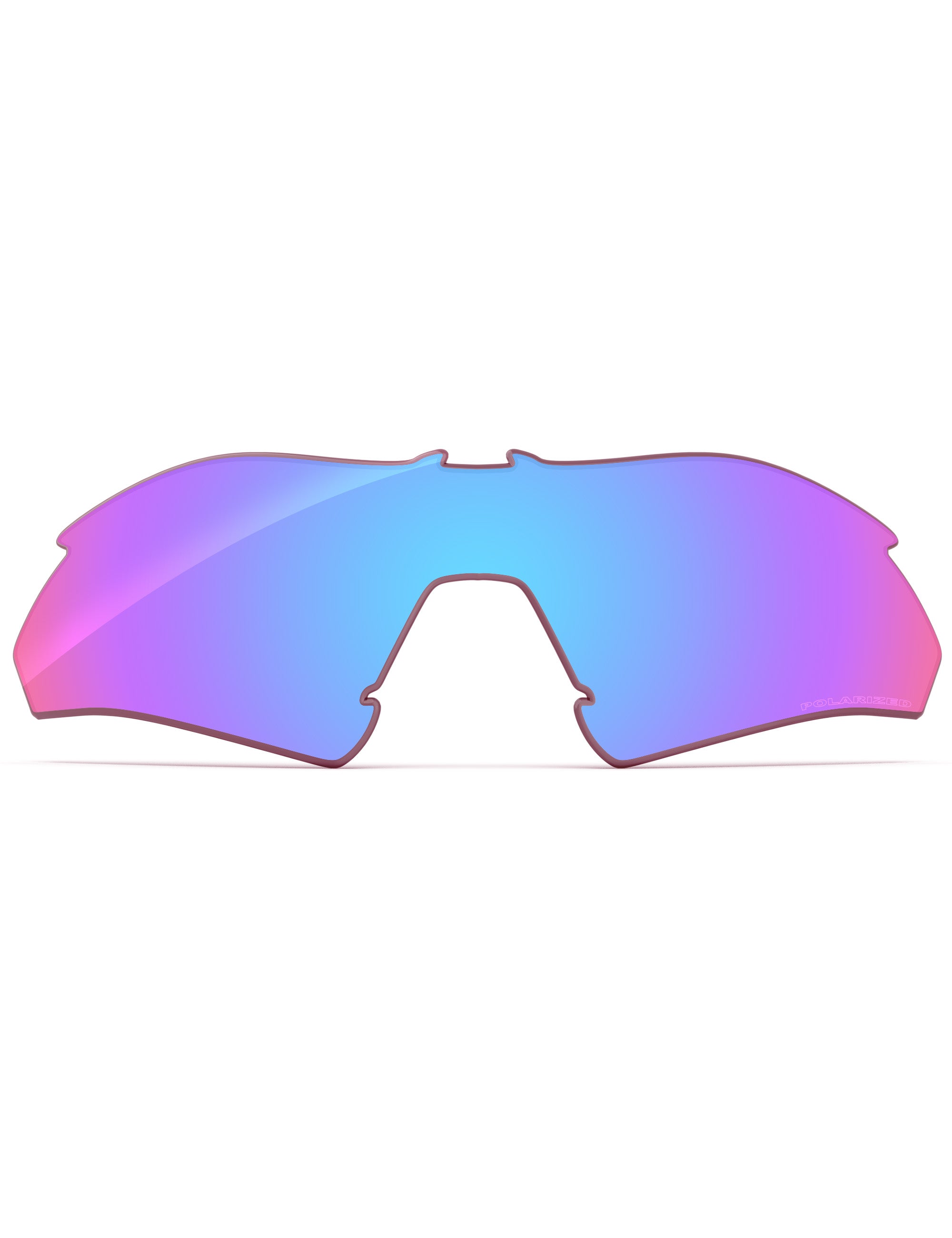 Trail Ruby FlashMirror™-Polarized