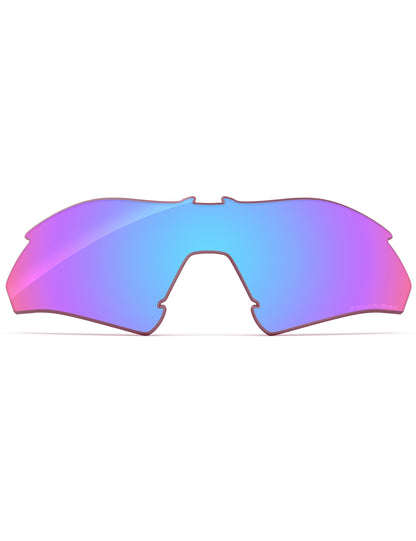 Trail Ruby FlashMirror™-Polarized