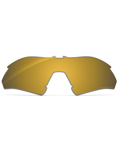 Tungsten Gold FlashMirror™-Polarized