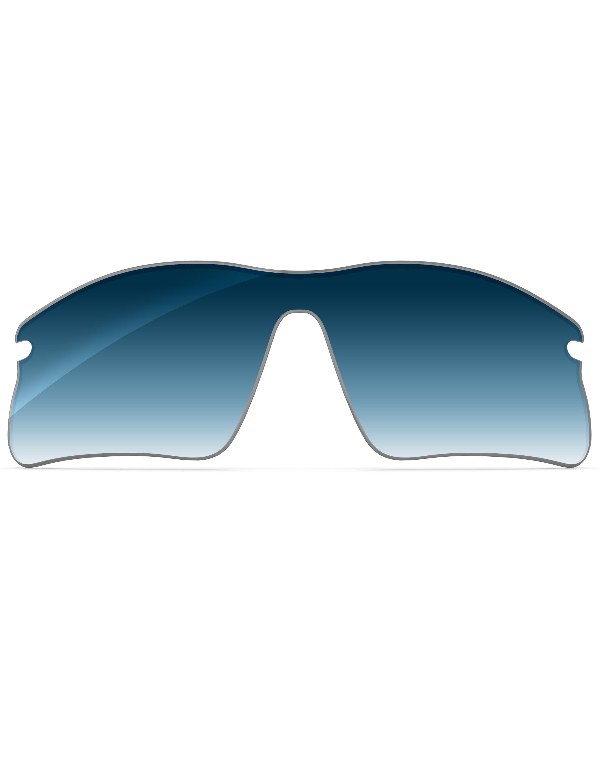 Blue Gradient-Non-Polarized