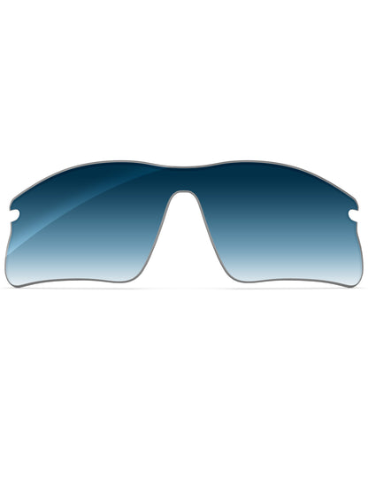 Blue Gradient-Non-Polarized