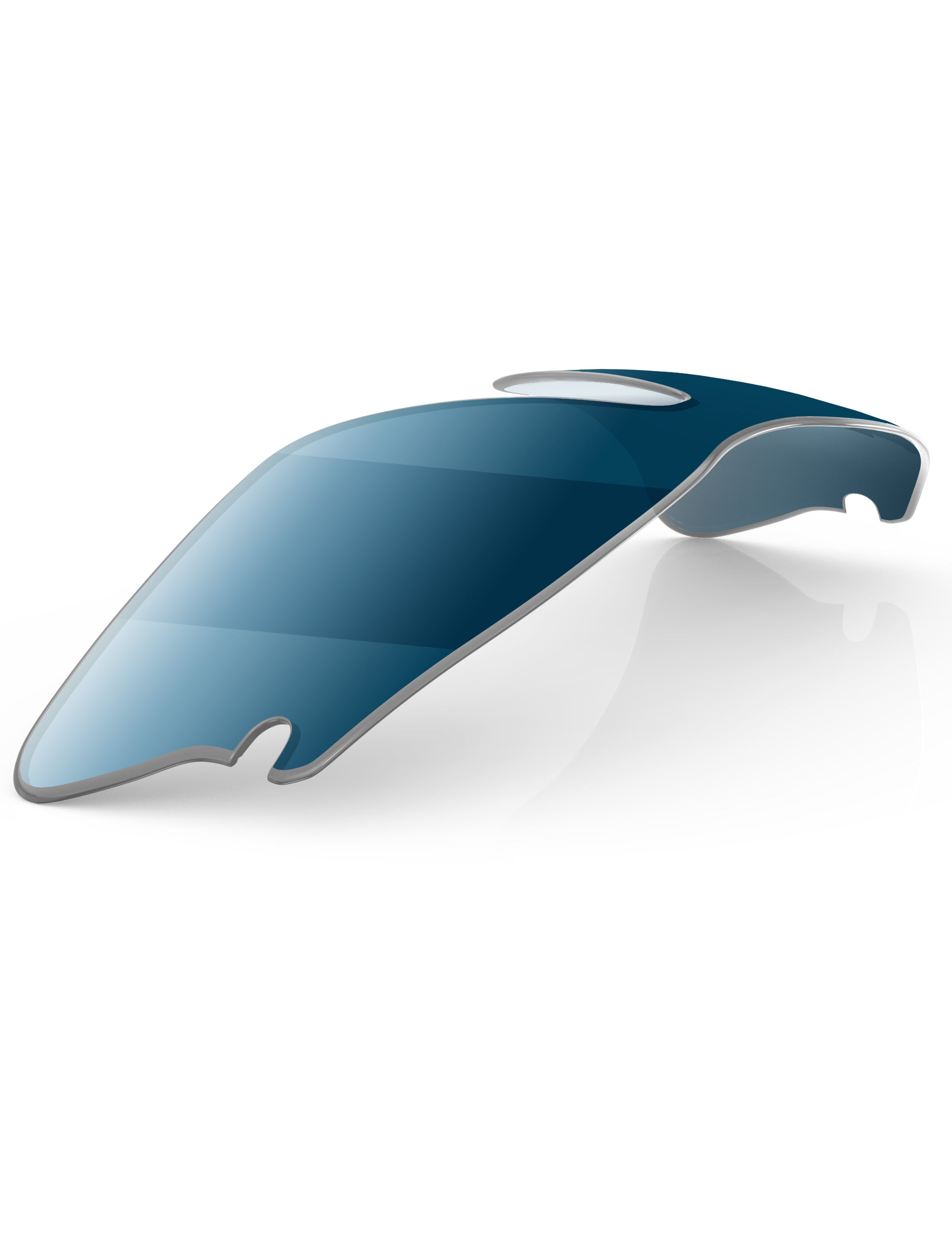 Blue Gradient-Non-Polarized