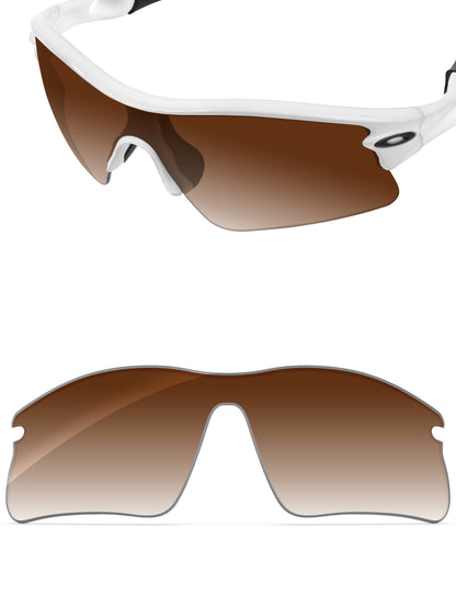 Brown Gradient-Non-Polarized