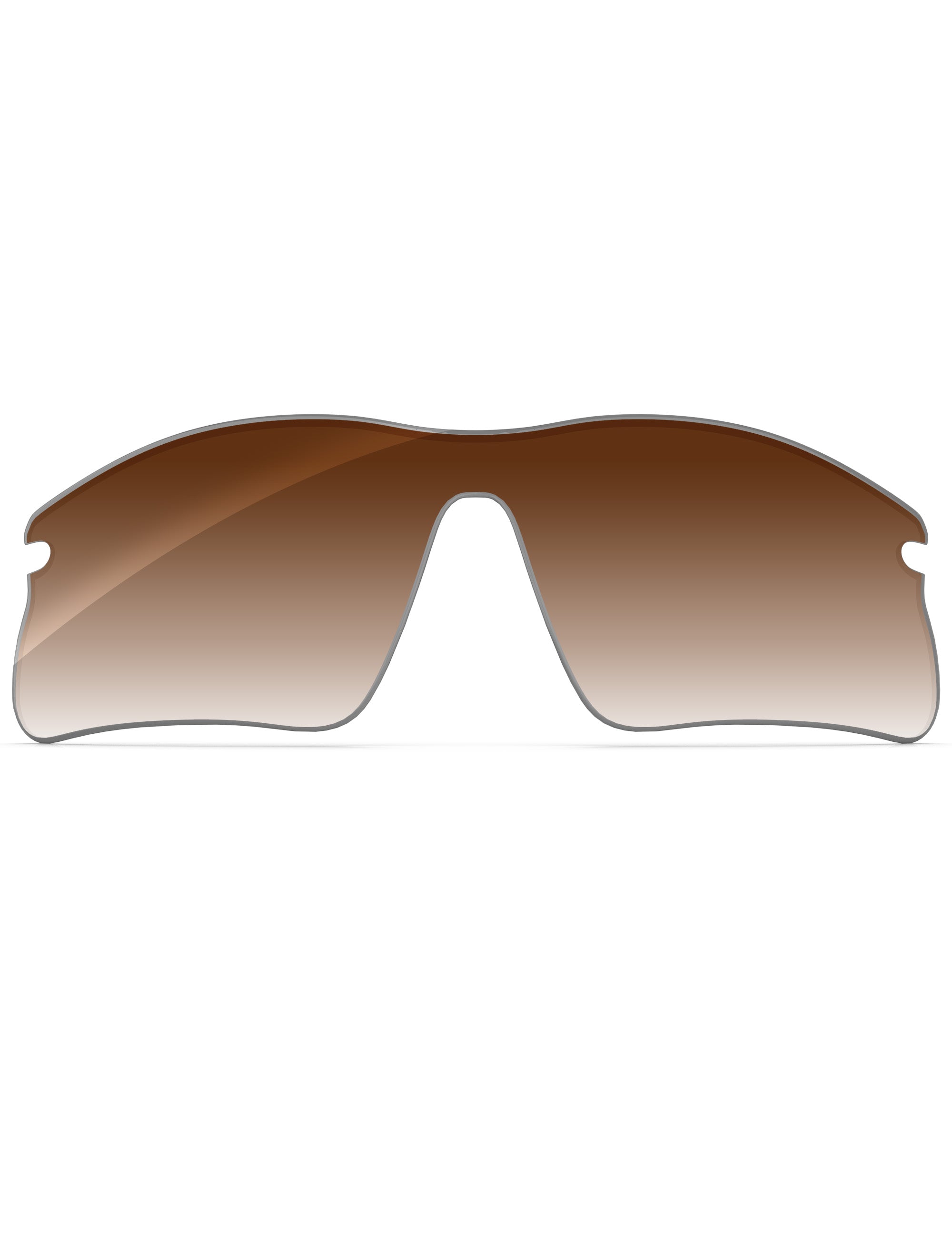 Brown Gradient-Non-Polarized